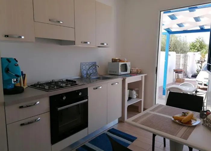 B&B Santorini