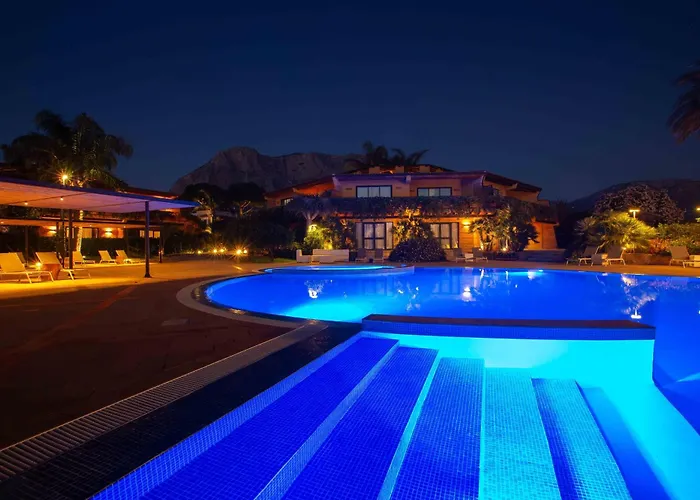 Magaggiari Hotel Resort